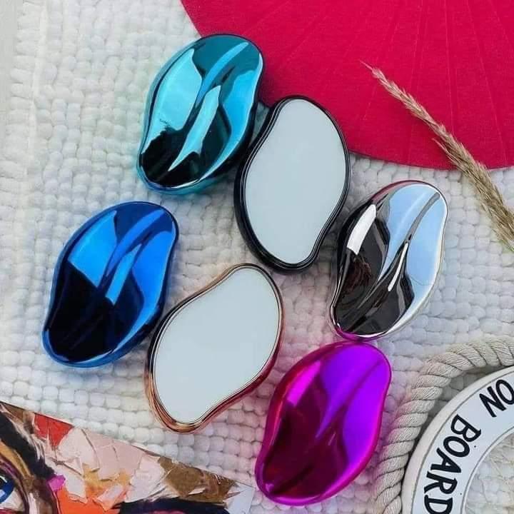 كريستالة إزالة الشعر السحرية