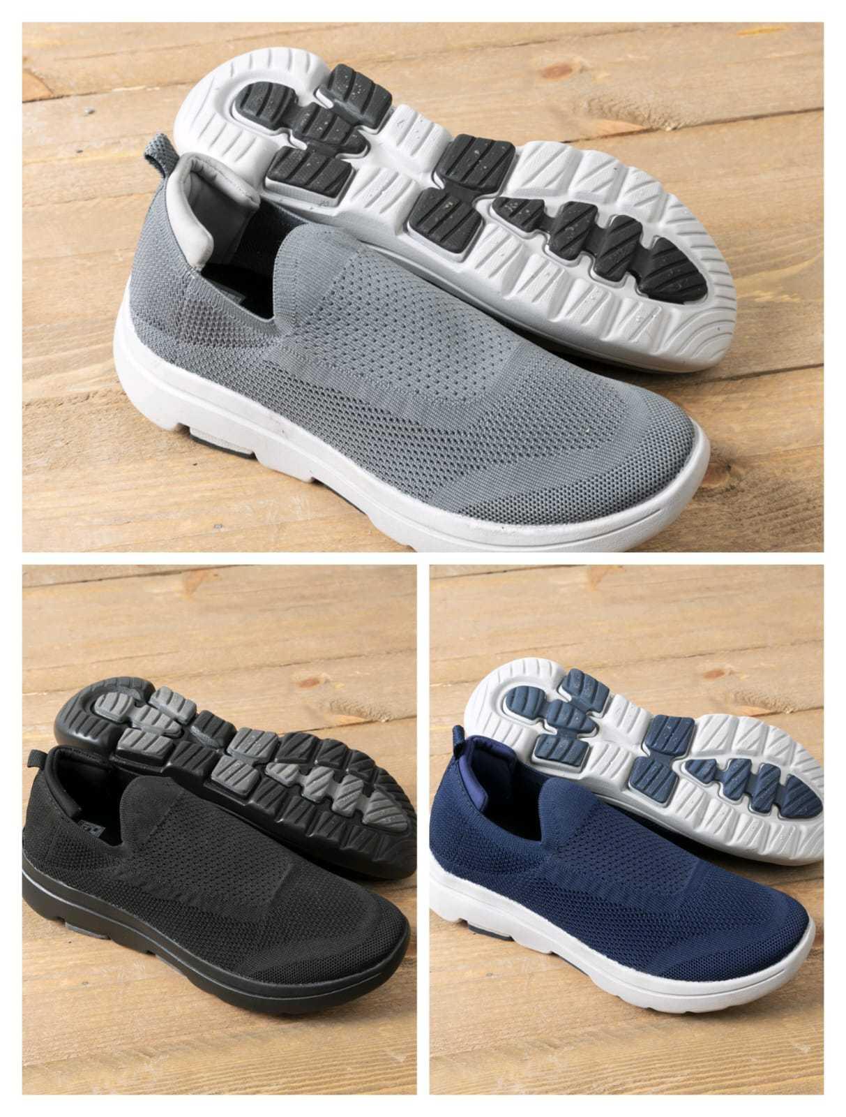 اسكيتشر طبي ميجا – Mega Sketchers