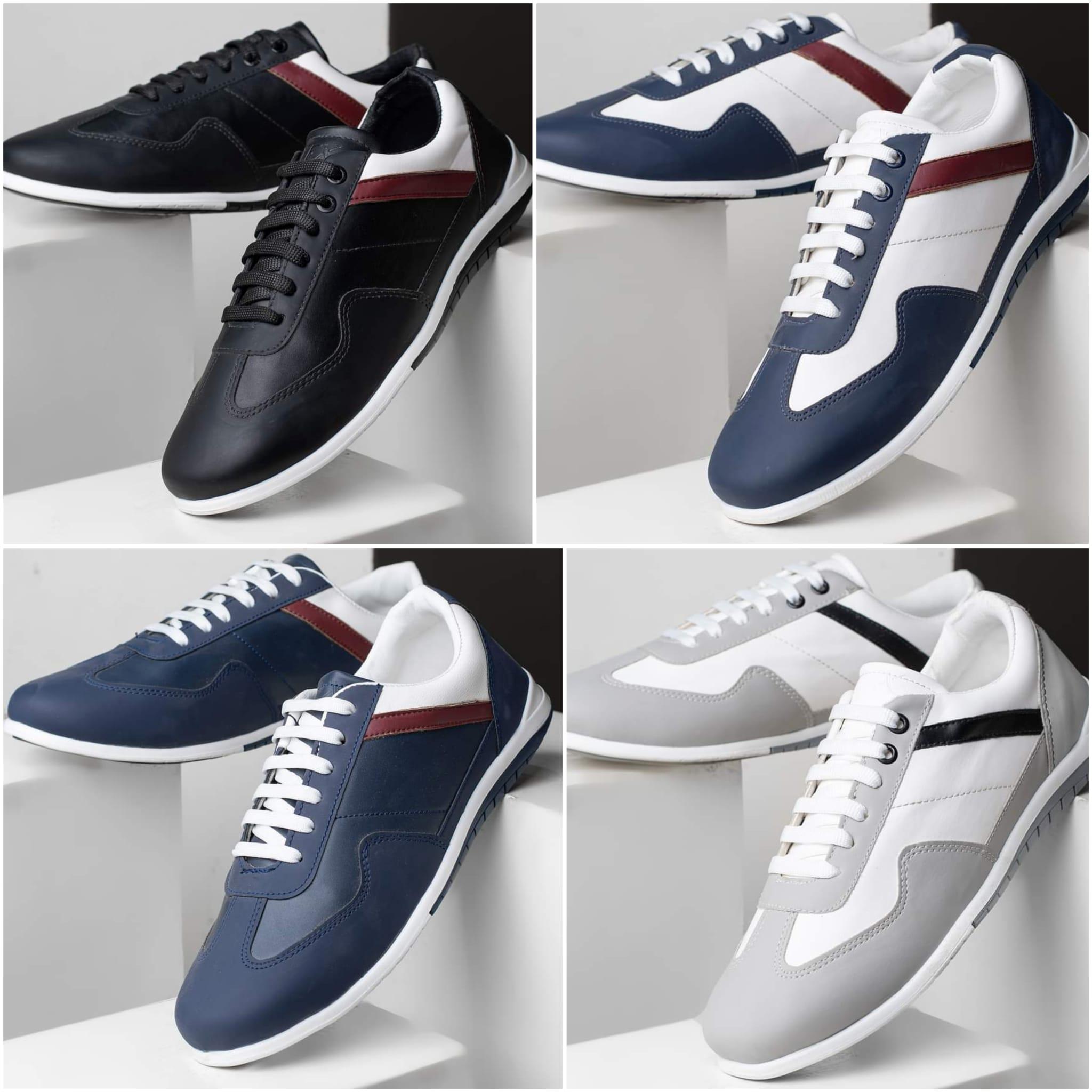 كوتشي ميلانو Milano M17