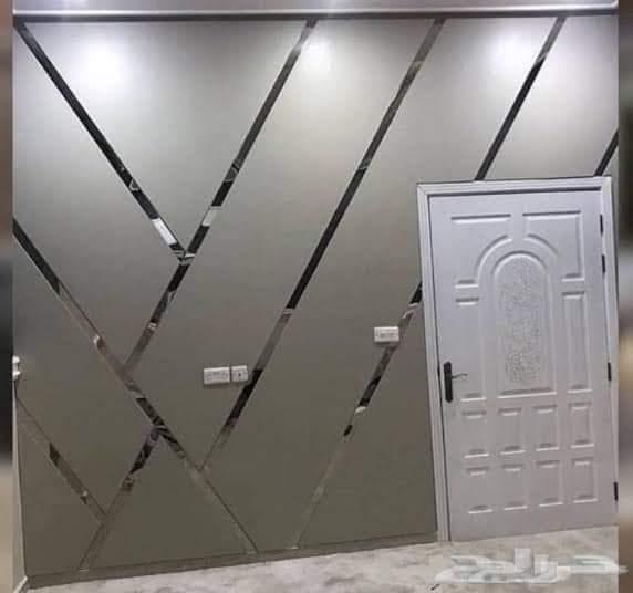 شريط لاصق للتزيين والديكور 5 سم × 25 متر