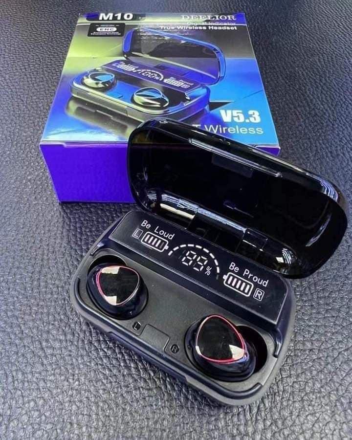 سماعة Earbuds M10 TWS