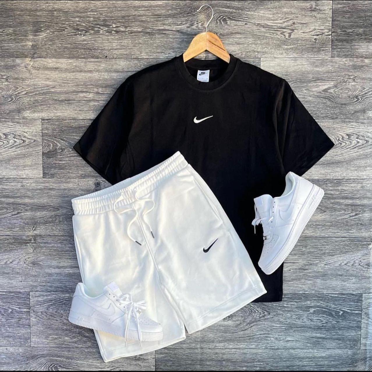 ترنج صيفي شبابي قطعتين NIKE