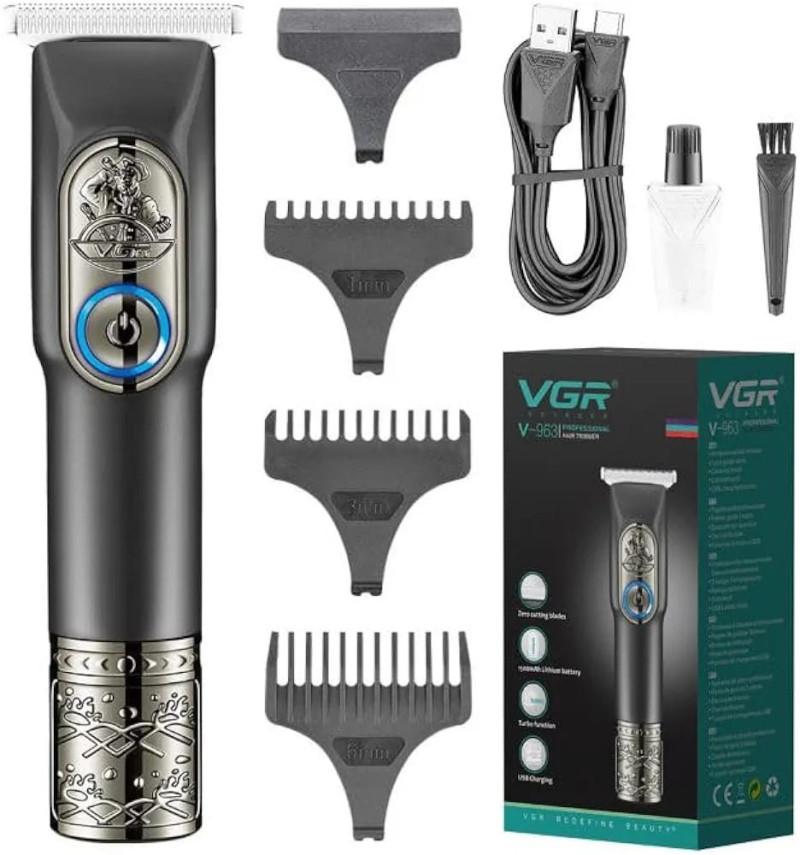 ماكينة حلاقة VGR V-963 متعددة الاستخدام