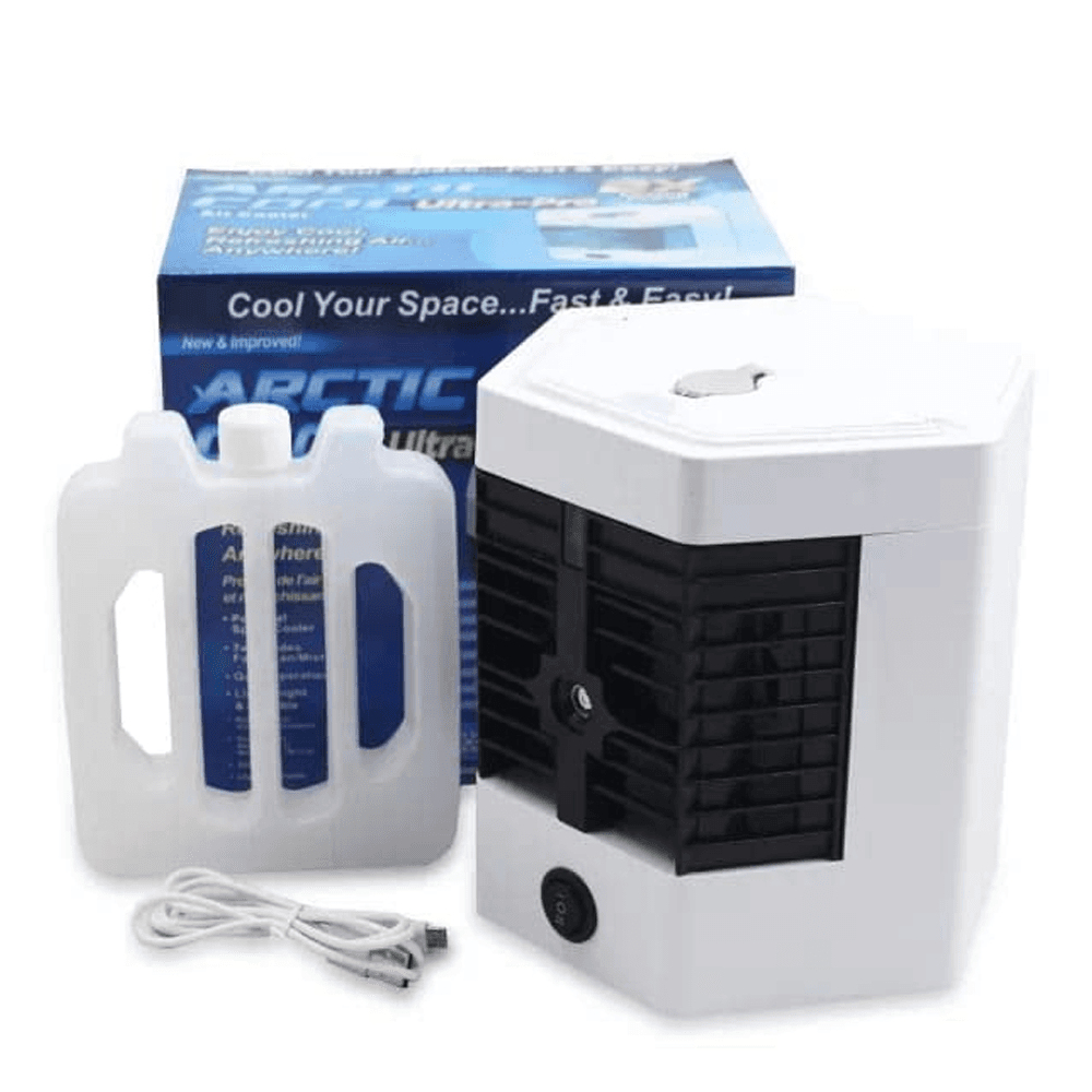 مبرد هواء محمول Arctic Cool 