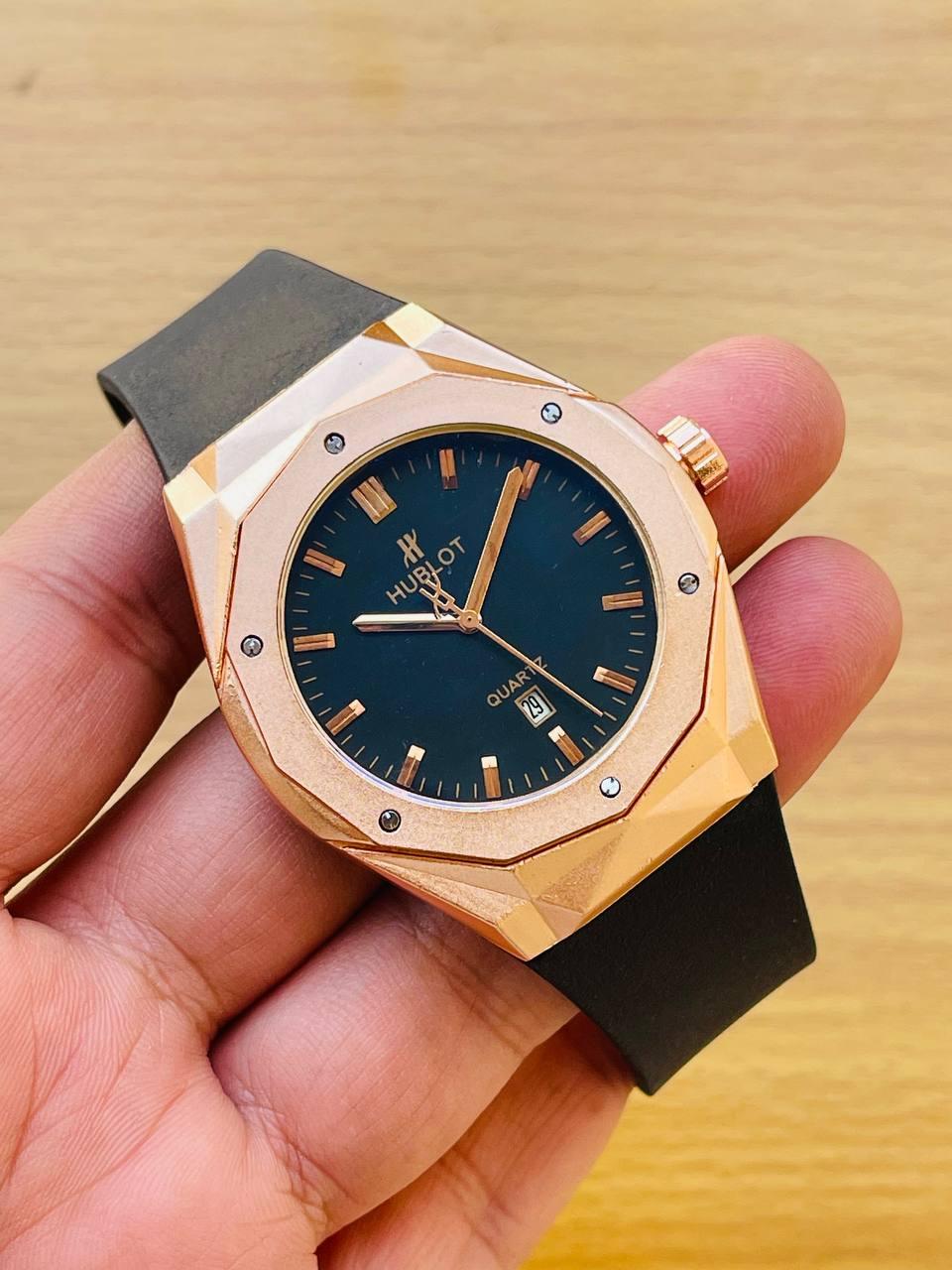 ساعة HUBLOT كوبي فاشون