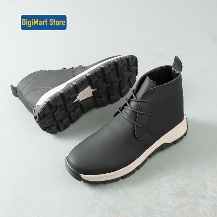 حذاء هاف بوت رجالي -  Otex Half boots