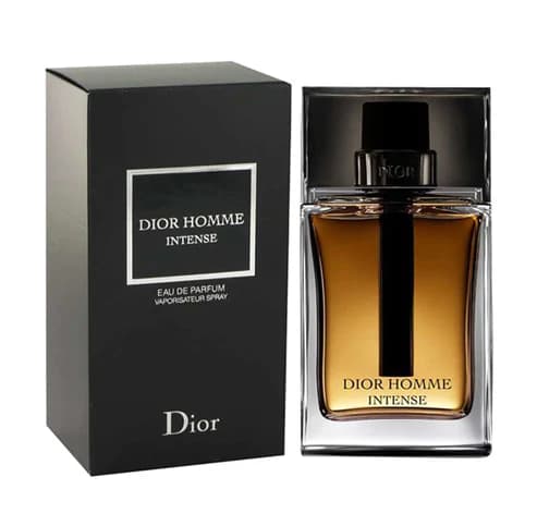عطر ديور هوم انتنس رجالي | DIOR HOMME INTENSE EDP 100ML