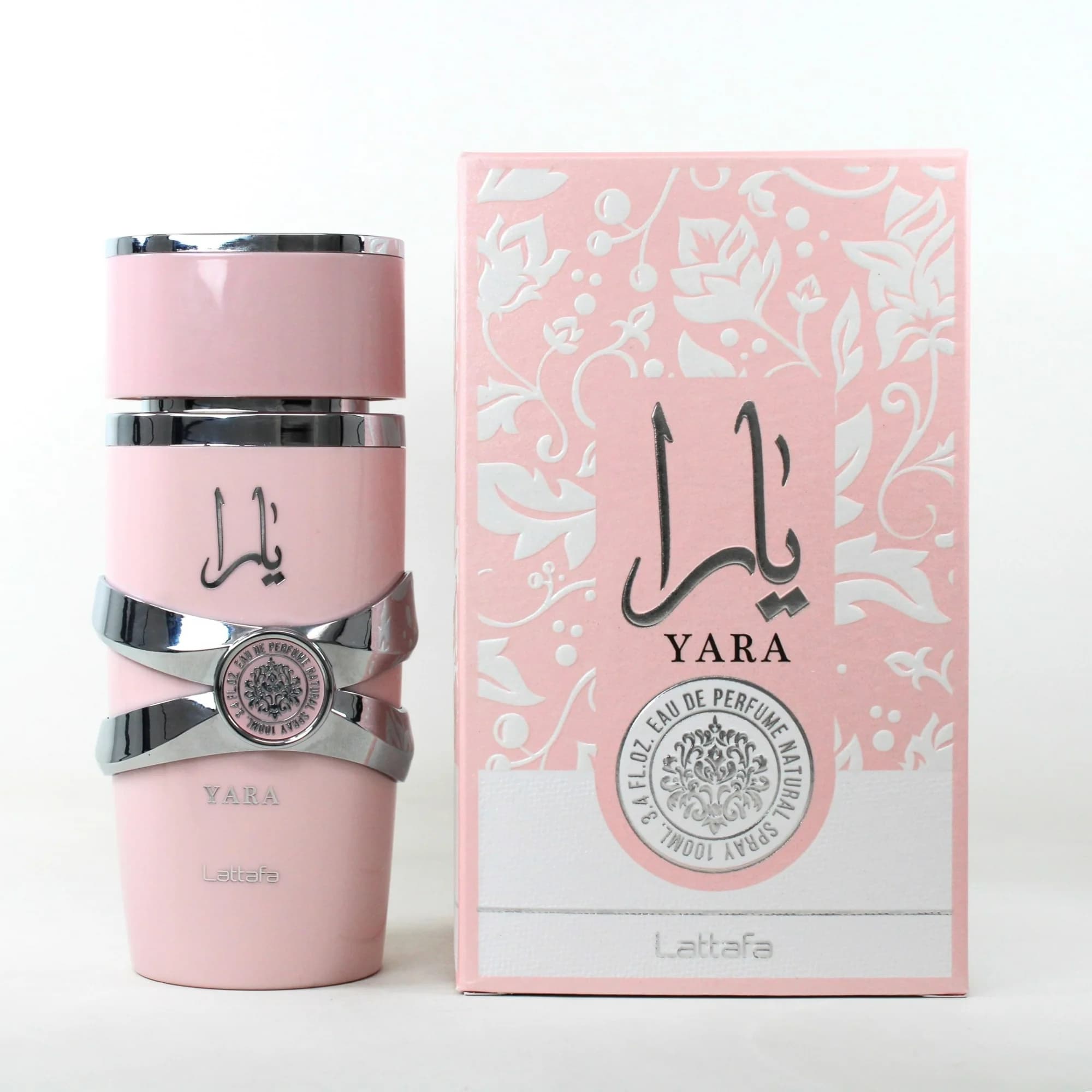 عطر يارا من لطافة للنساء | Yara Lattafa Perfumes for women