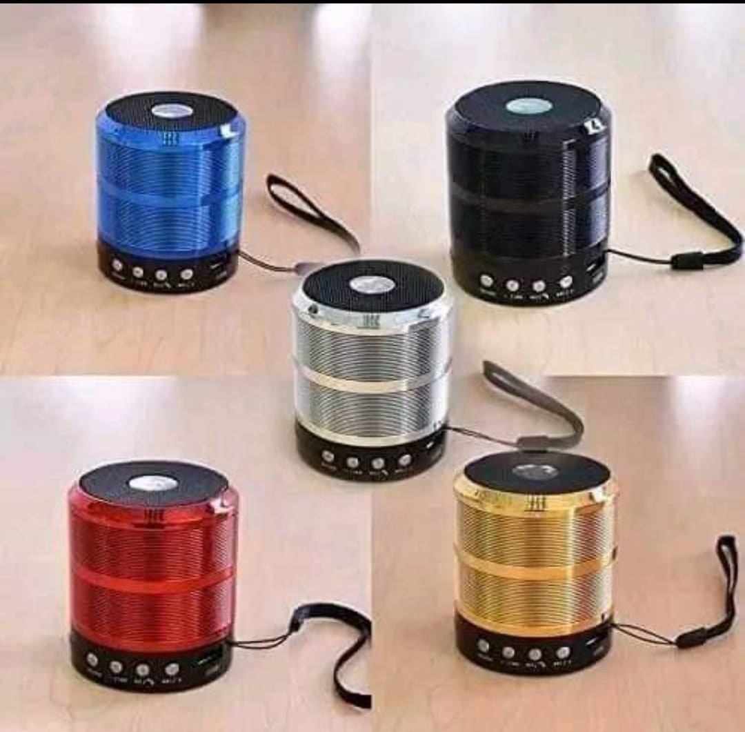 سماعة صب ميني زيرو - Zero  Z-105 Mini Speaker
