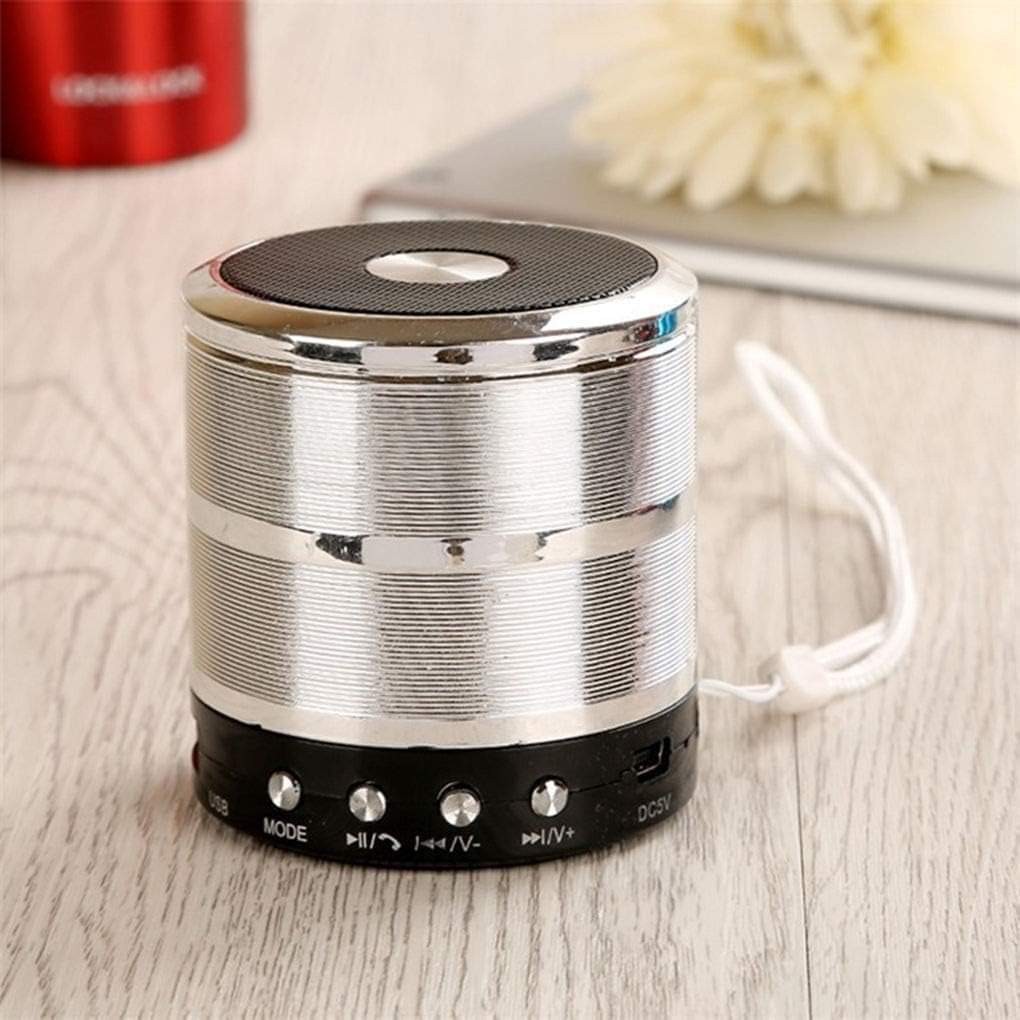 سماعة صب ميني زيرو - Zero  Z-105 Mini Speaker
