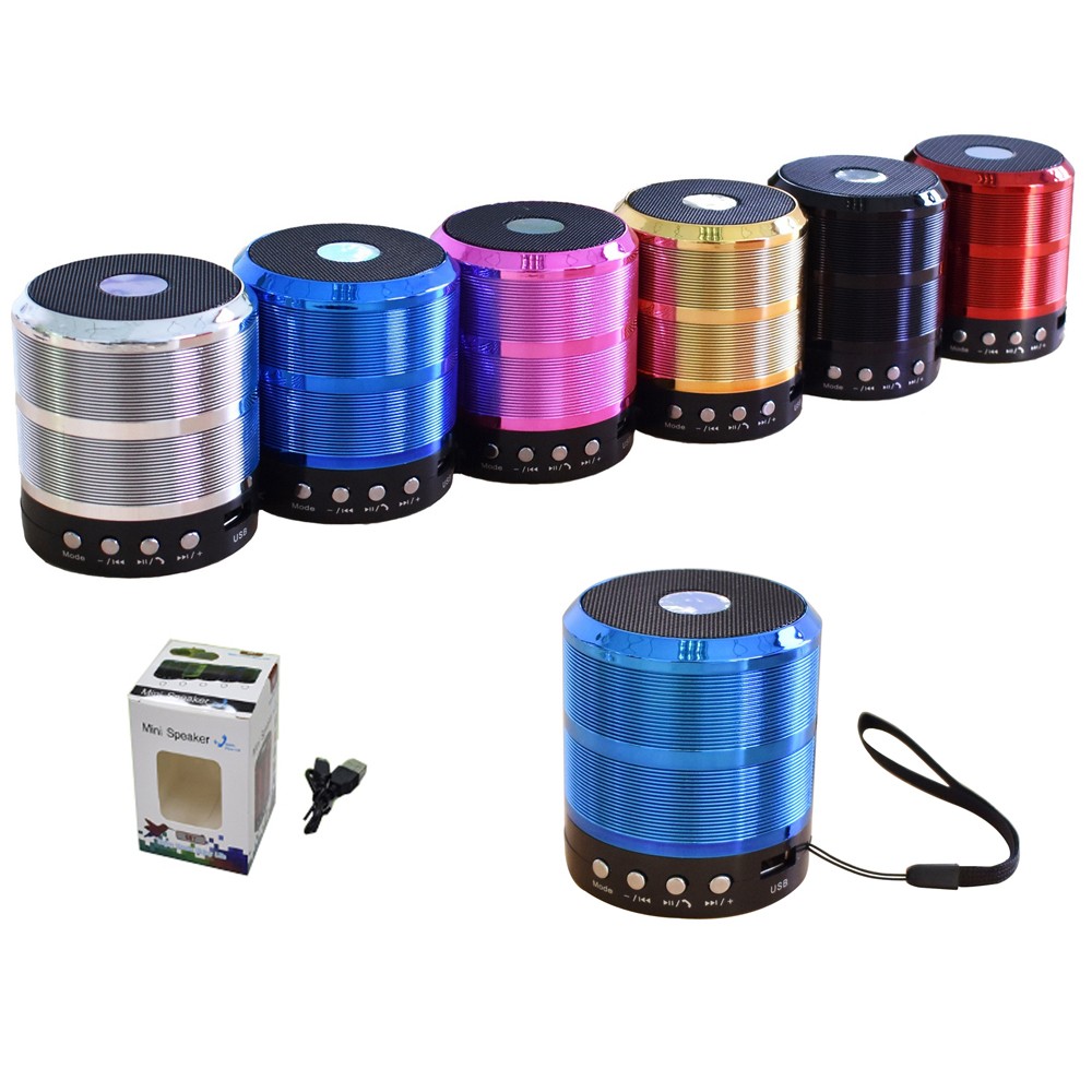 سماعة صب ميني زيرو - Zero  Z-105 Mini Speaker
