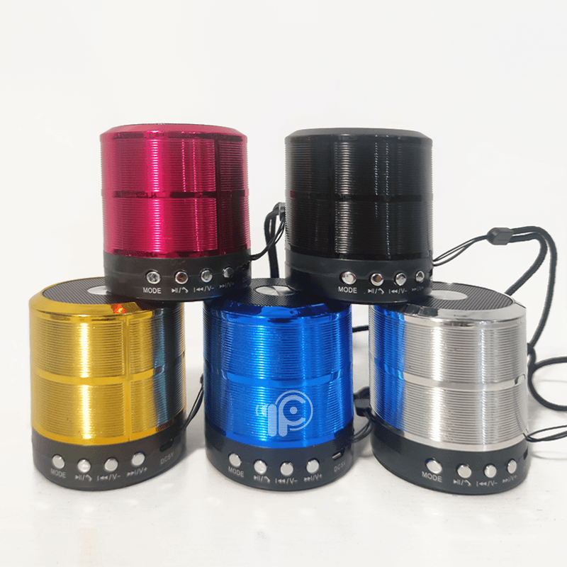 سماعة صب ميني زيرو - Zero  Z-105 Mini Speaker