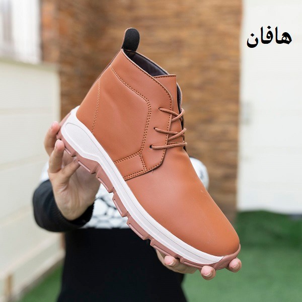 حذاء هاف بوت رجالي OTEX 1