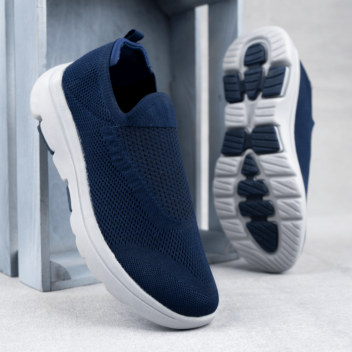 اسكيتشر طبي ميجا – Mega Sketchers