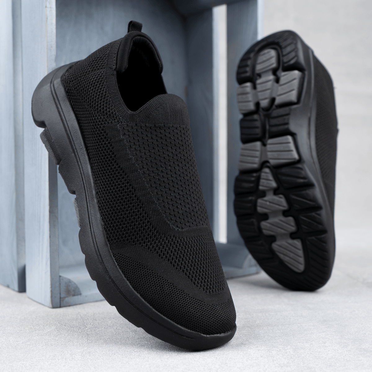 اسكيتشر طبي ميجا – Mega Sketchers