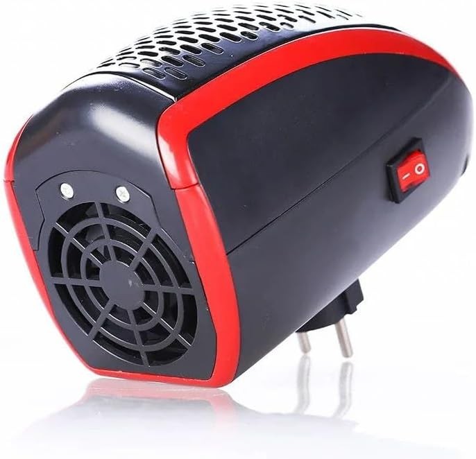 دفاية Wonder Warm الذكية بالريموت