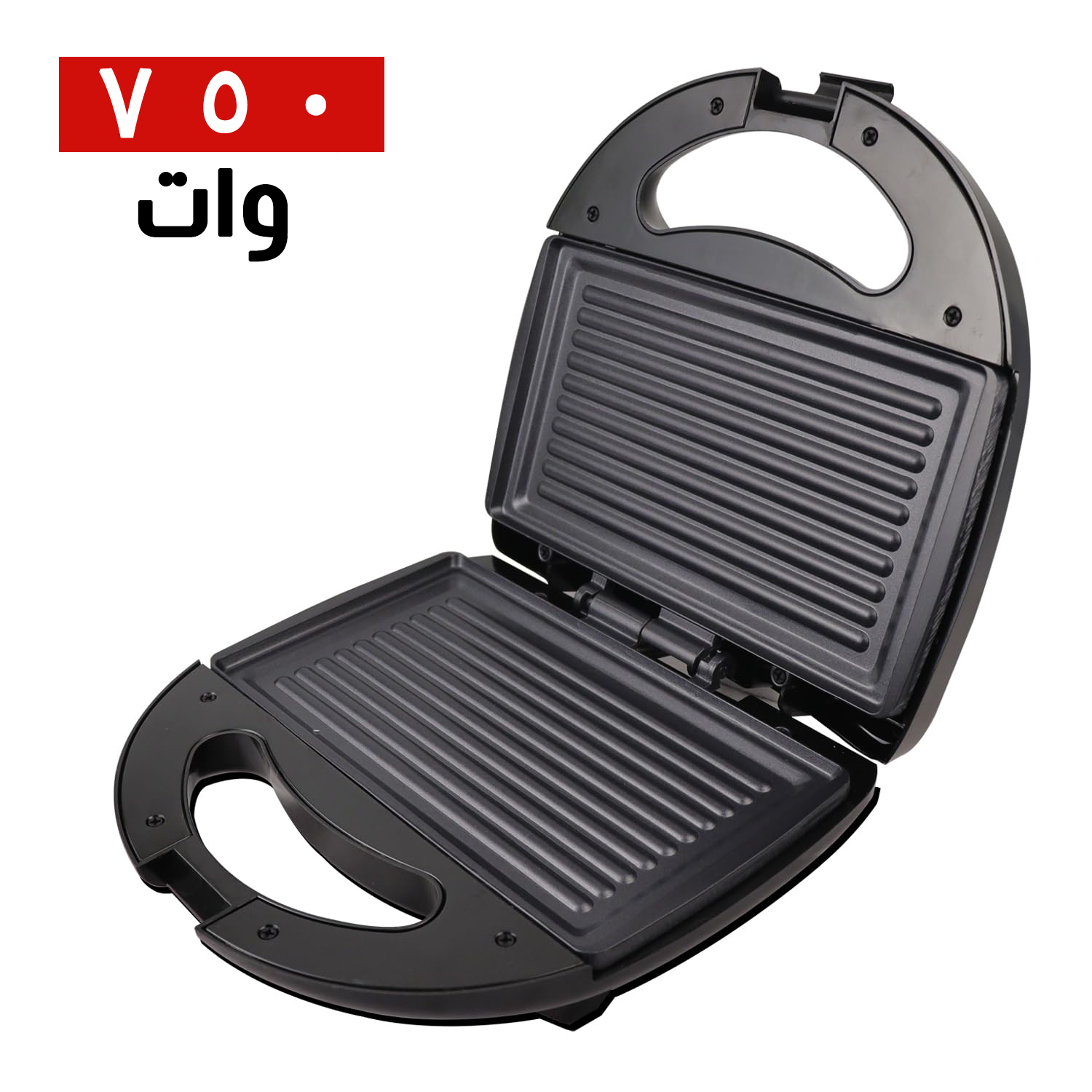 الجريل الكهربائي DSP – جودة عالية لطعام صحي ولذيذ!