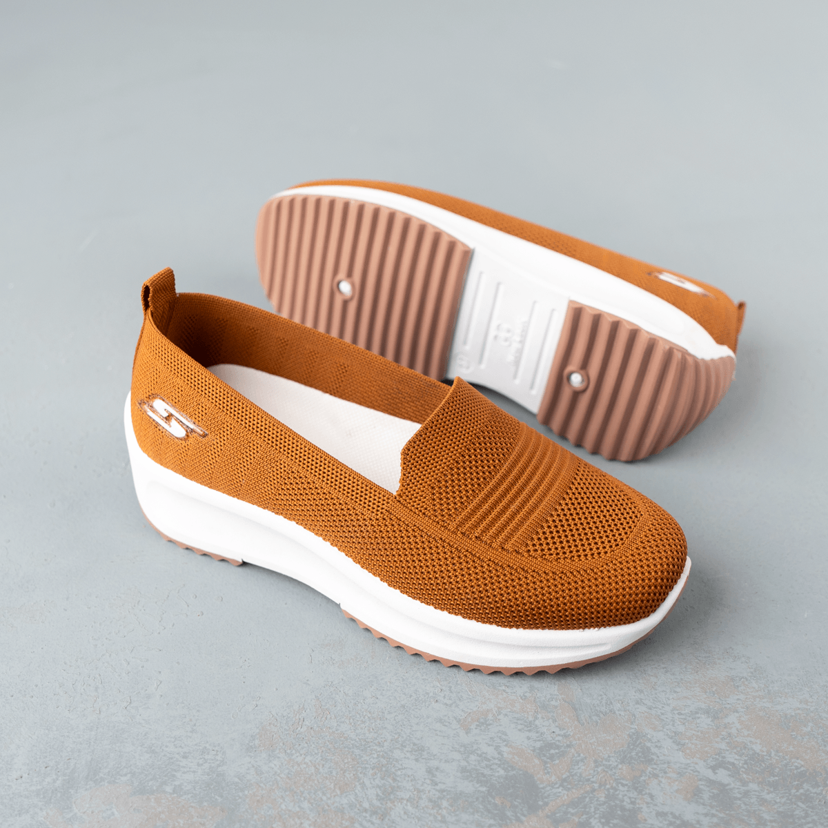 اسكتشر شوز  نعل عالي - S SKETCHER