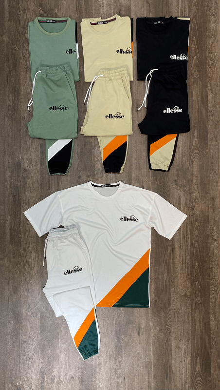 ترينج أوفر سايز Ellesse رجالي