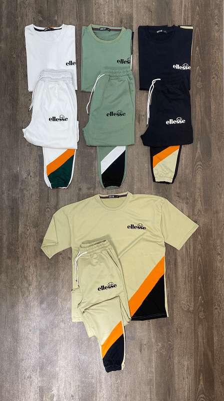 ترينج أوفر سايز Ellesse رجالي