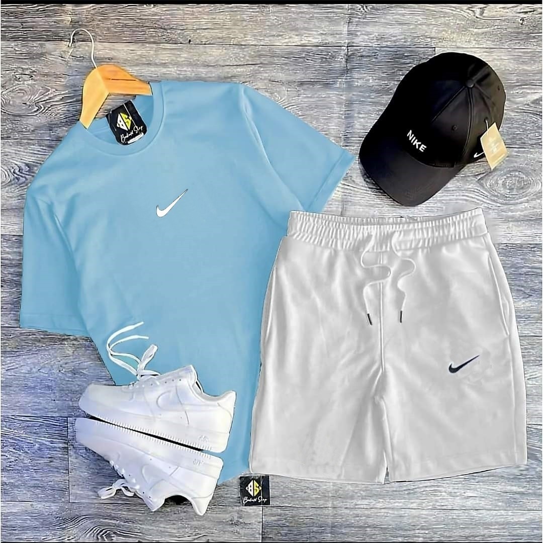 ترنج صيفي شبابي قطعتين NIKE