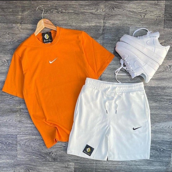 ترنج صيفي شبابي قطعتين NIKE