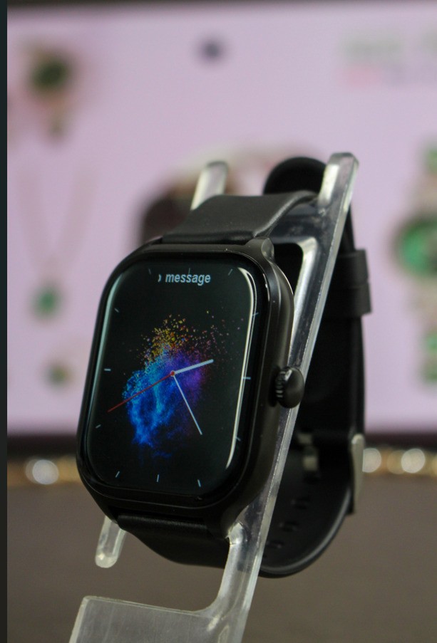 ساعة Smart Watch A56 Plus