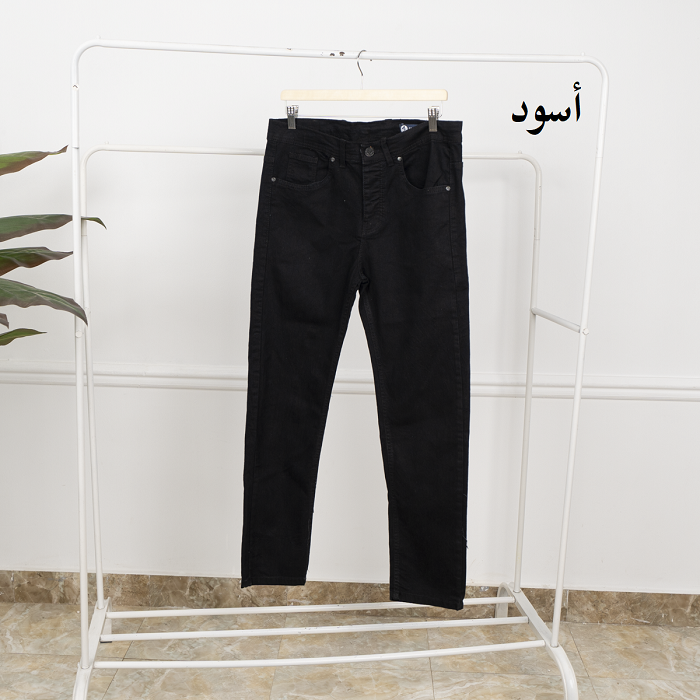 بنطلون جينز رجالي FOURVEN