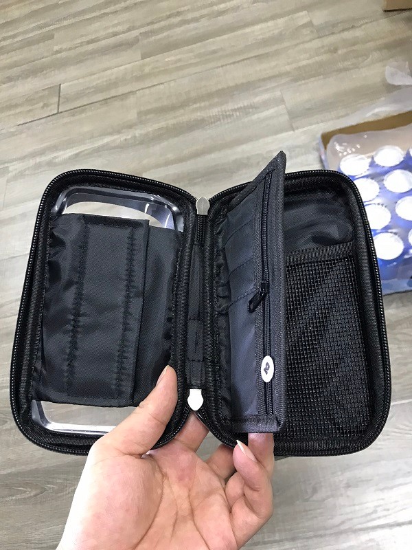 حامل موبايل واتربروف تاتش