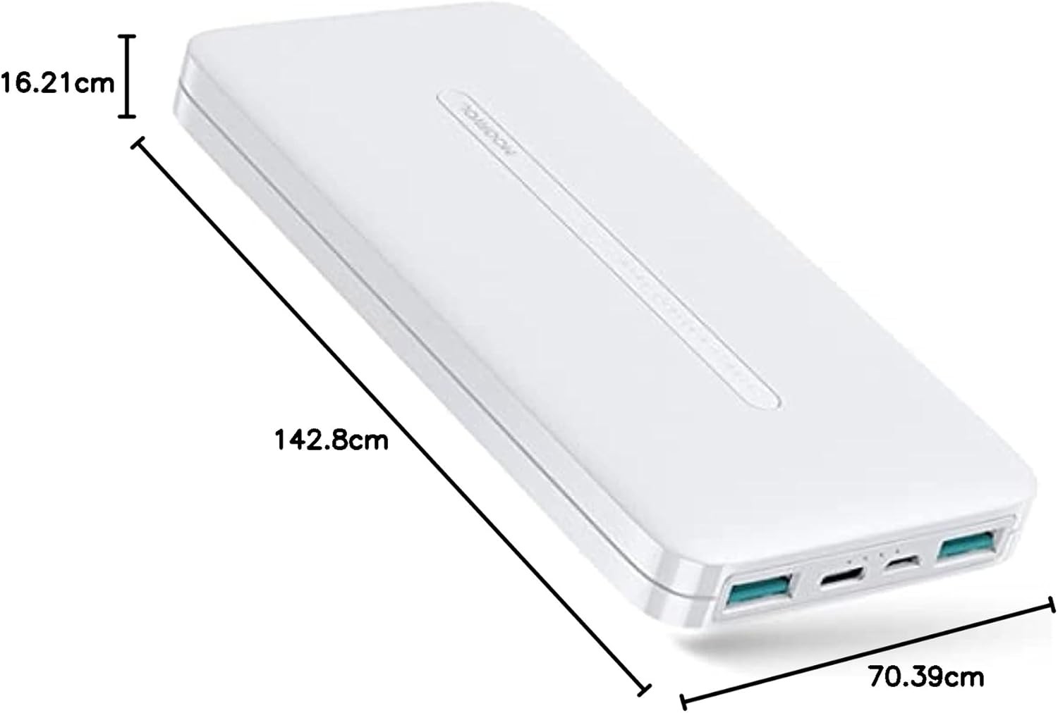 باور بانك Joyroom T012 شحن سريع 10000mAh