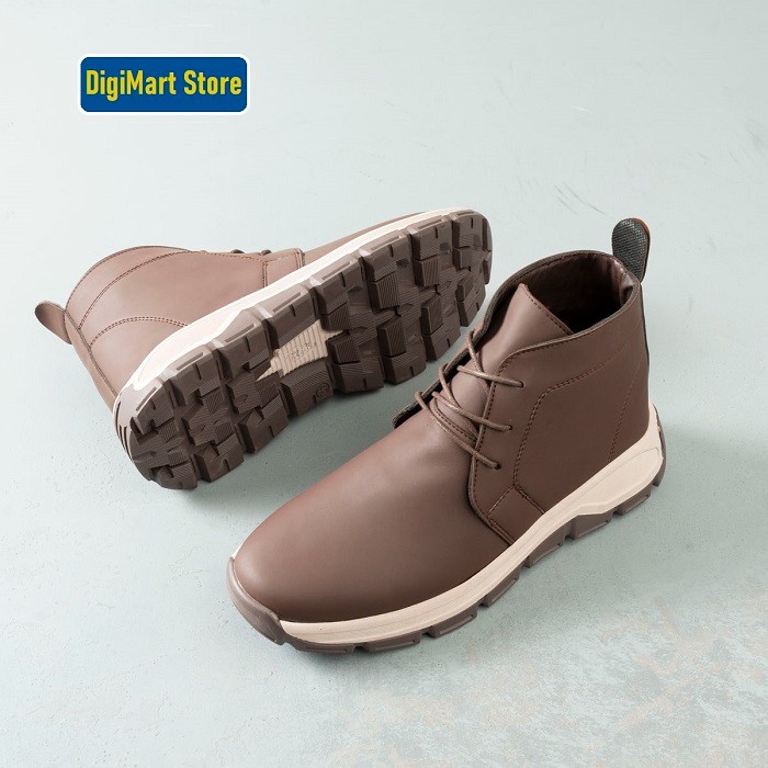 حذاء هاف بوت رجالي OTEX 1