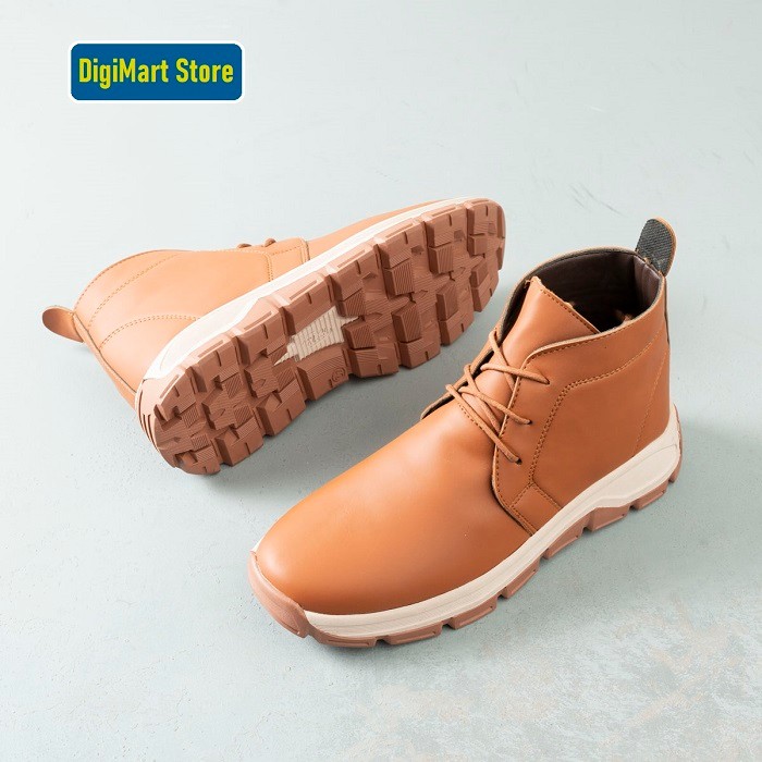 حذاء هاف بوت رجالي OTEX 1