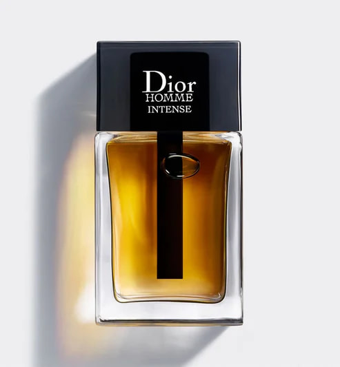 عطر ديور هوم انتنس رجالي | DIOR HOMME INTENSE EDP 100ML