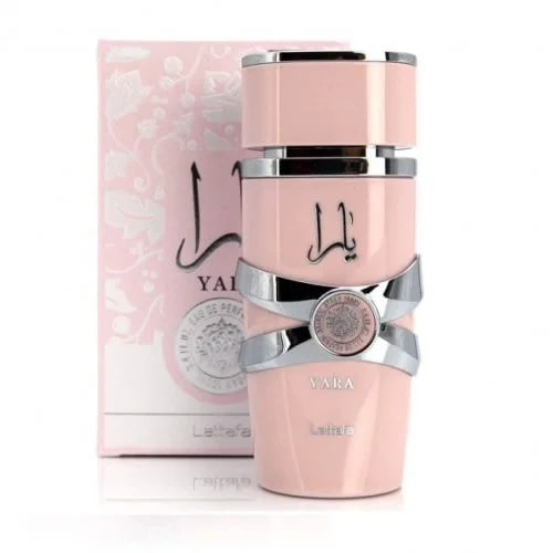 عطر يارا من لطافة للنساء | Yara Lattafa Perfumes for women