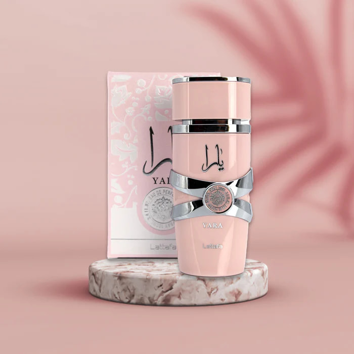عطر يارا من لطافة للنساء | Yara Lattafa Perfumes for women