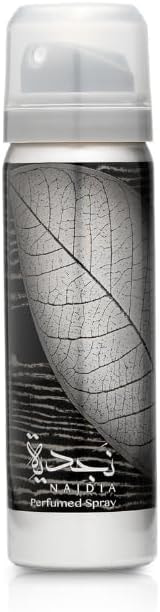 عطر نجدية من لطافة + مزيل عرق - Lattafa Najdia Parfum