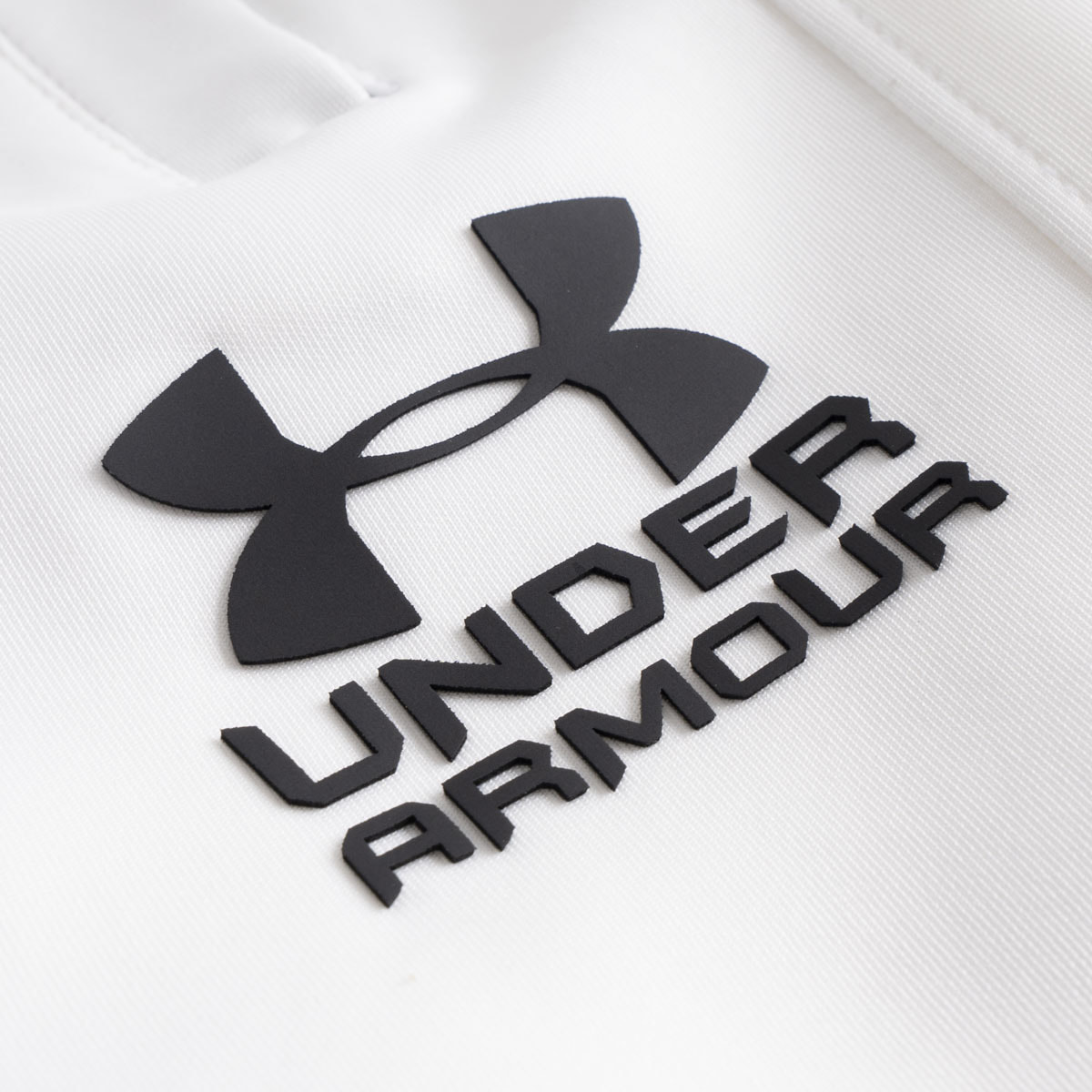 بنطلون رجالي UNDER ARMOUR مستورد لوجو رابر بارز